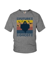 FUTURE GHOST VINTAGE Youth T-Shirt tile