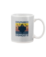 FUTURE GHOST VINTAGE Mug tile
