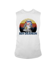 BEN DRANKIN Sleeveless Tee thumbnail