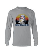 BEN DRANKIN Long Sleeve Tee thumbnail
