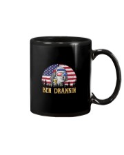BEN DRANKIN AMERICAN FLAG Mug thumbnail