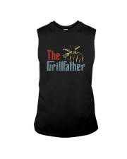 THE GRILLMEISTER Sleeveless Tee thumbnail