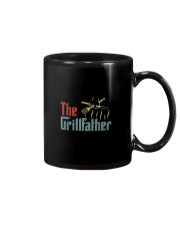 THE GRILLMEISTER Mug thumbnail