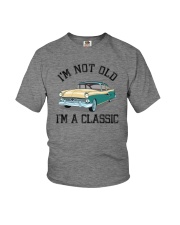 I'M NOT OLD I'M A CLASSIC Youth T-Shirt tile