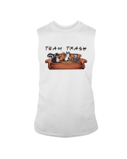 TEAM TRASH Sleeveless Tee tile