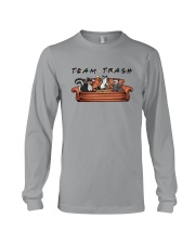 TEAM TRASH Long Sleeve Tee tile