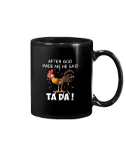 TADA CHICKEN Mug thumbnail