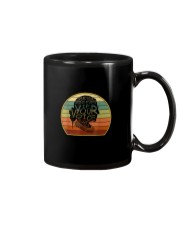 SPEAK YOUR MIND EVEN IF YOUR VOICE SHAKES Mug tile