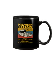 POTOON CAPTAIN NOUN Mug thumbnail