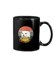 CAT MEME TACOS Mug thumbnail