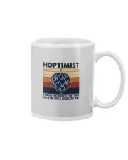 EVEYTHING WILL BE FINE WITH A GOOD CRAFT BEER Mug thumbnail
