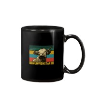 MUHVIEHSTAR COWHIDE Mug thumbnail