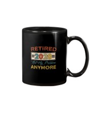 RETIRED 2020 Mug thumbnail