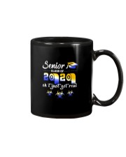 SENIOR CLASS OF 20 Mug thumbnail