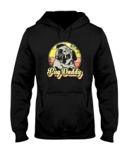 PUG DADDY Hooded Sweatshirt thumbnail