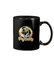 PUG DADDY Mug thumbnail