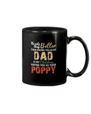 MY CHILDREN HAVE POPPY Mug thumbnail