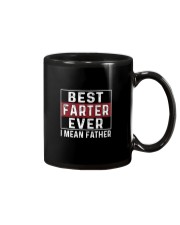 BEST FARTER EVER I MEAN FATHER Mug thumbnail