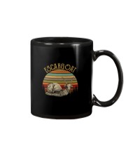 ESCARGOAT VT Mug thumbnail