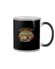 ESCARGOAT VT Color Changing Mug thumbnail