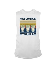 MAY CONTAIN TEQUILA Sleeveless Tee tile
