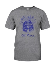 CAT MAMA Classic T-Shirt tile