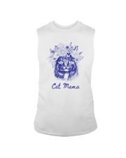 CAT MAMA Sleeveless Tee tile