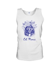CAT MAMA Unisex Tank tile