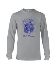 CAT MAMA Long Sleeve Tee tile