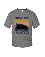 I NOAH GUY Youth T-Shirt tile
