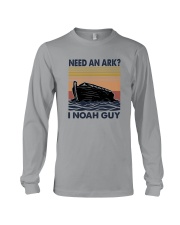 I NOAH GUY Long Sleeve Tee tile