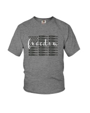 FREEDOM TIP FLAG Youth T-Shirt tile