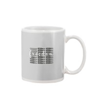 FREEDOM TIP FLAG Mug tile
