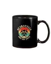 QUARANTINE SQUAD 2020 Mug thumbnail