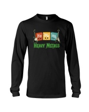 HEAVY METAL Long Sleeve Tee tile