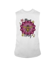 MAMA BEE CRAZY Sleeveless Tee thumbnail