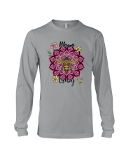 MAMA BEE CRAZY Long Sleeve Tee thumbnail
