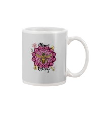 MAMA BEE CRAZY Mug thumbnail