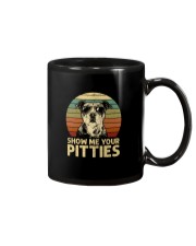 Show me your pitties Mug thumbnail