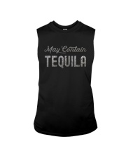 MAY CONTAIN TEQUILA Sleeveless Tee thumbnail