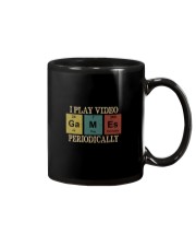 I PLAY VIDEO GAMES PERIODICALLY Mug thumbnail