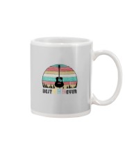 VINTAGE BEST GUITAR DAD EVER Mug thumbnail