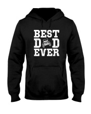 BEST DAD EVER Hooded Sweatshirt thumbnail