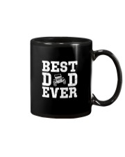 BEST DAD EVER Mug thumbnail