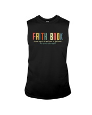 FAITH BOOK Sleeveless Tee tile
