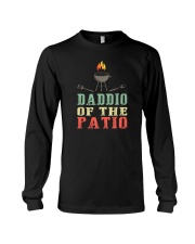 DADDIO OF HE PATIO VINTAGE Long Sleeve Tee thumbnail