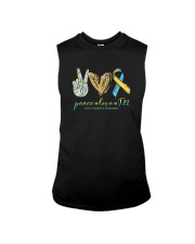 PECE LOVE T21 Sleeveless Tee thumbnail