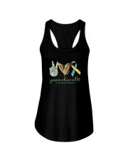 PECE LOVE T21 Ladies Flowy Tank thumbnail
