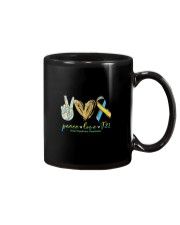 PECE LOVE T21 Mug thumbnail