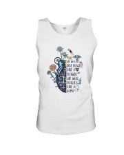 SHE WAS FRAGILE LIKE A BOMB Unisex Tank thumbnail